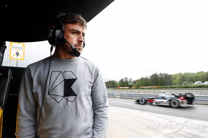 Fernando Alonso
