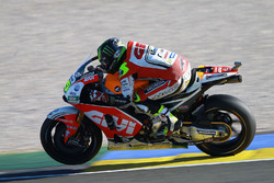 Кэл Кратчлоу, Team LCR Honda