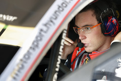 Thierry Neuville, Hyundai Motorsport