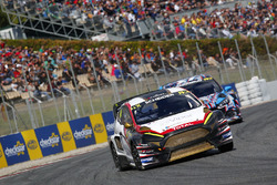 Timo Scheider, MJP Racing Team Austria, Ford Fiesta ST