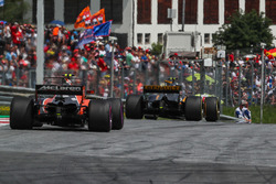 Стоффель Вандорн, McLaren MCL32