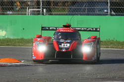 #23 Panis Barthez Competition, Ligier JSP217 - Gibson: Fabien Barthez, Timothe Buret, Nathanaël Berthon