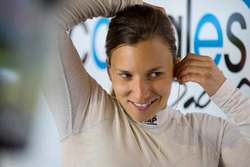 Simona de Silvestro, Nissan Motorsports