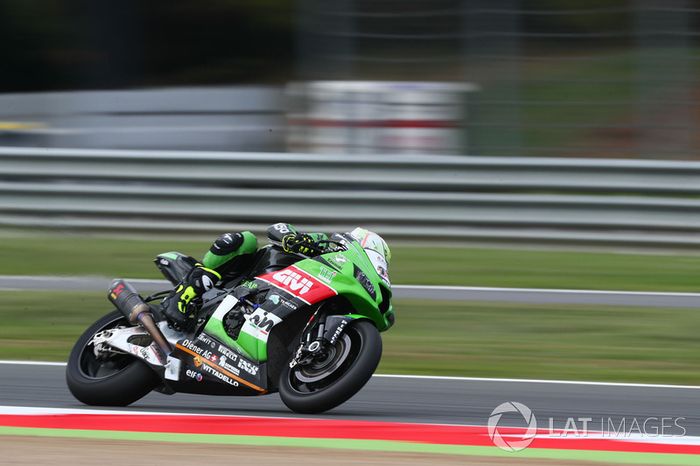 Anthony West, EAB West Racing