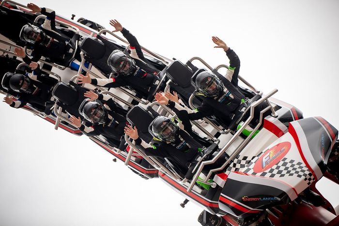 Energylandia Rally Team