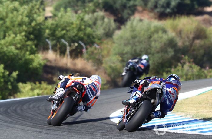 Miguel Oliveira, Red Bull KTM Tech 3