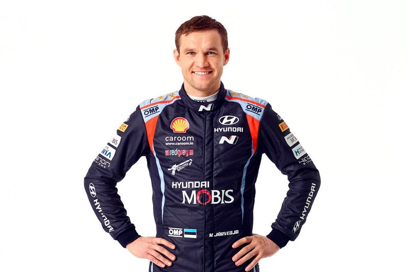 Martin Jarveoja