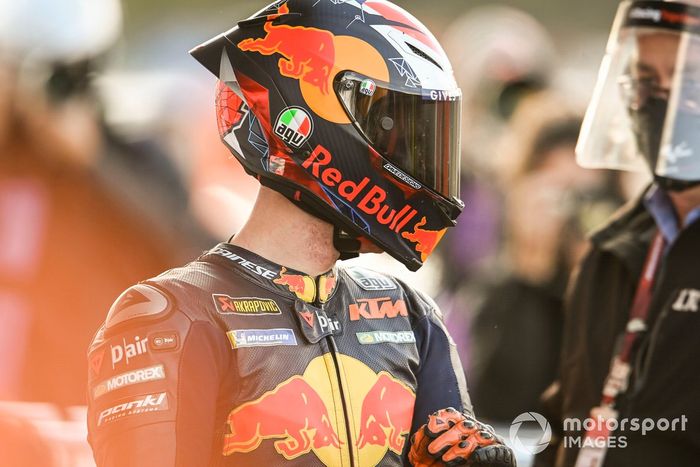 Pol Espargaro, Red Bull KTM Factory Racing