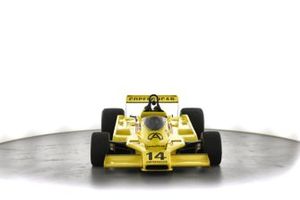 Copersucar Fittipaldi FA5