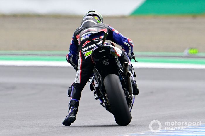 Cal Crutchlow, Yamaha Racing Team