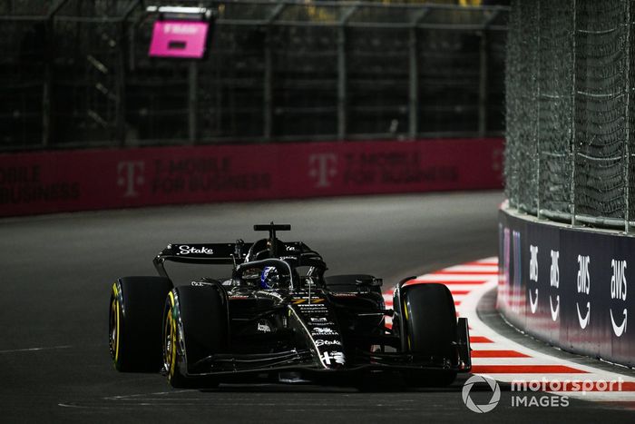 Valtteri Bottas, Alfa Romeo C43