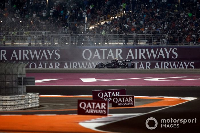 Lewis Hamilton, Mercedes F1 W14