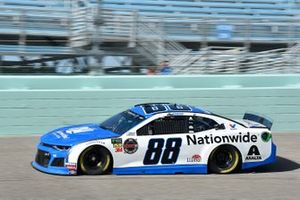 Hendrick Motorsports