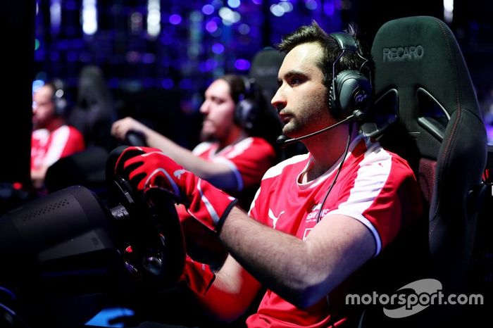 Finales Mundiales FIA Gran Turismo