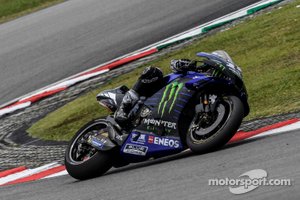 Maverick Viñales, Yamaha Factory Racing