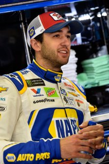 Chase Elliott, Hendrick Motorsports, Chevrolet Camaro NAPA AUTO PARTS
