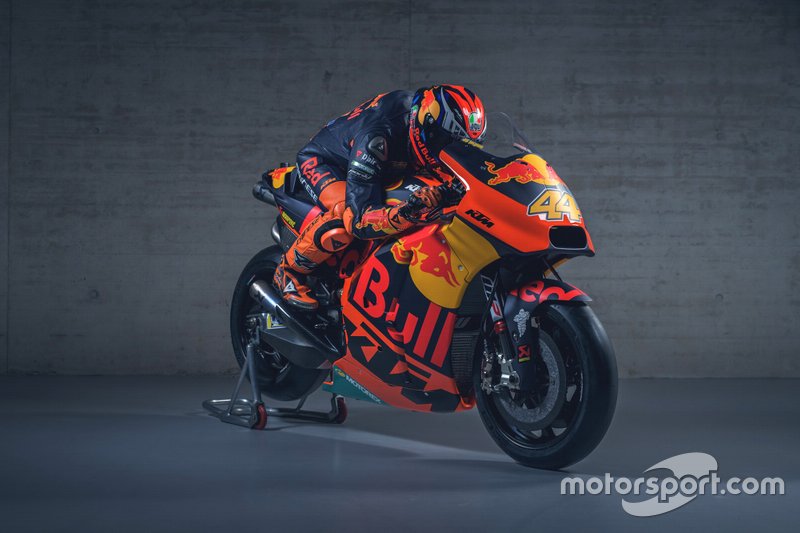 Pol Espargaro, Red Bull KTM Factory Racing