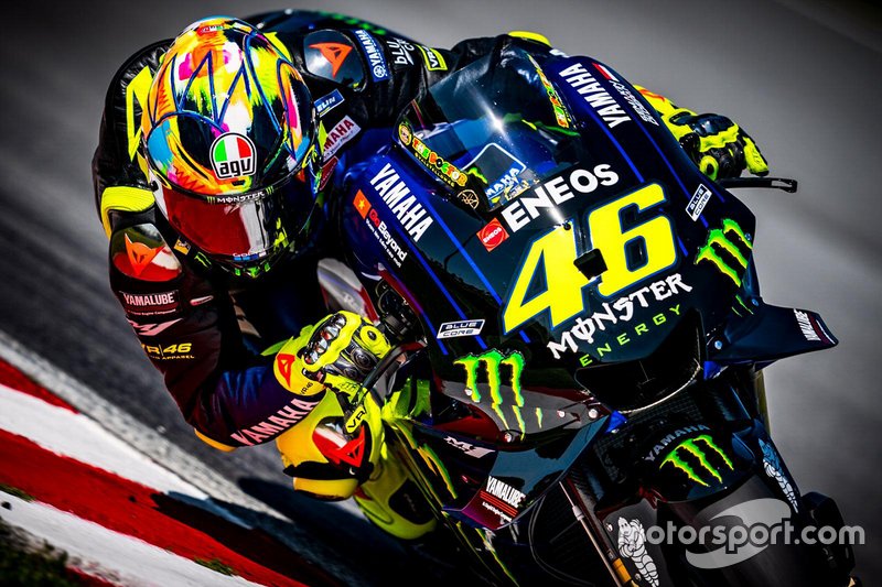 Sepang, fevereiro 2019