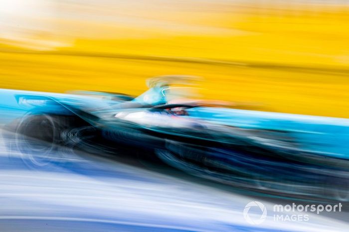 Gary Paffett, HWA Racelab, VFE-05 