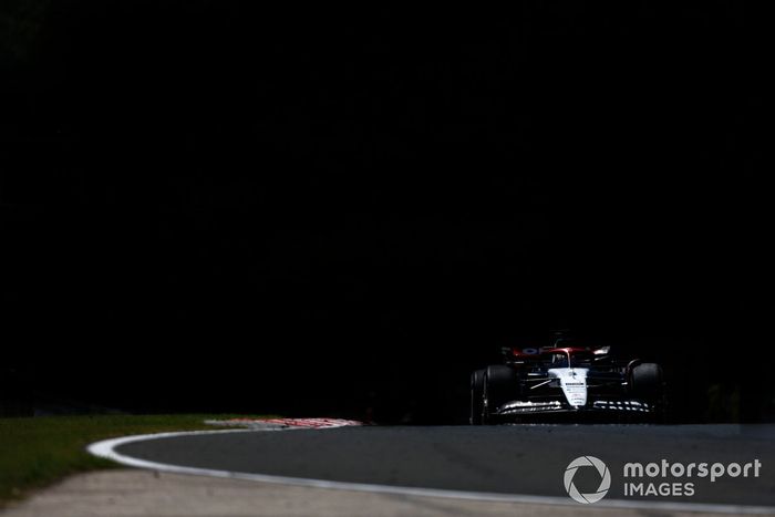 Daniel Ricciardo, AlfaTauri AT04