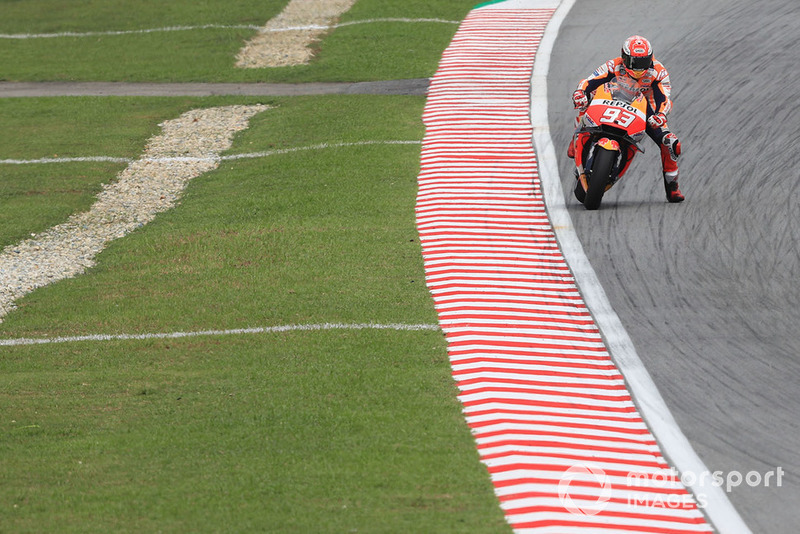 Марк Маркес, Repsol Honda Team
