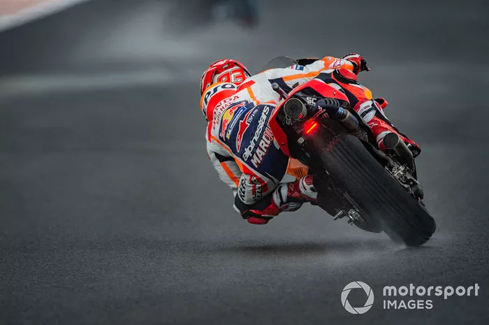 Marc Márquez, Repsol Honda Team