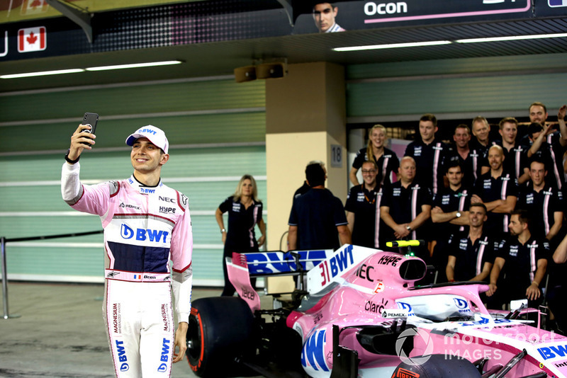 Gran Premio de Abu Dhabi