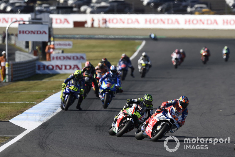 Джек Міллер, Pramac Racing