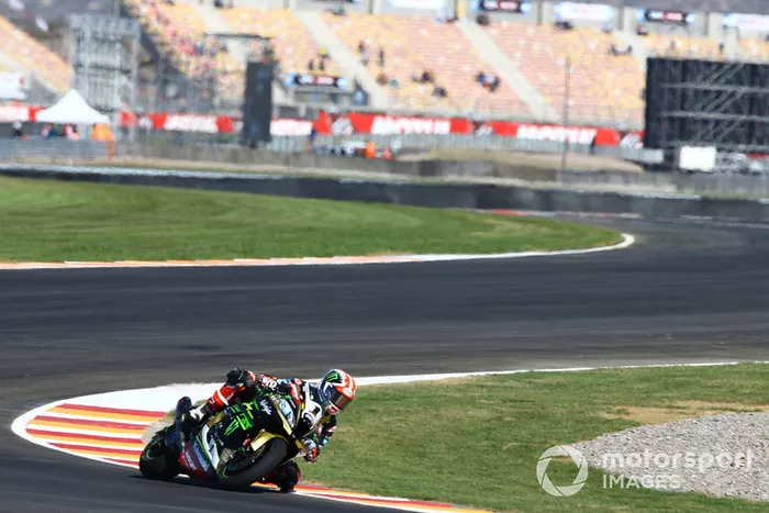 Jonathan Rea, Kawasaki Racing