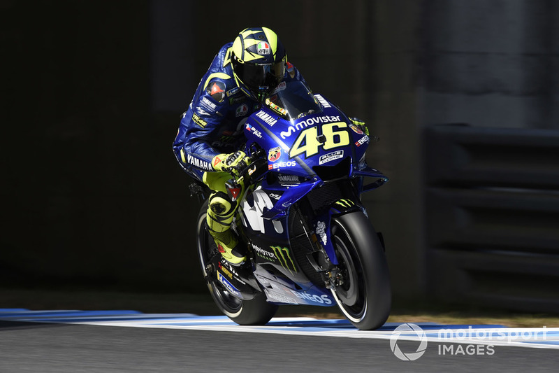 Valentino Rossi