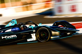 Raffaele Marciello, HWA Racelab, VFE-05