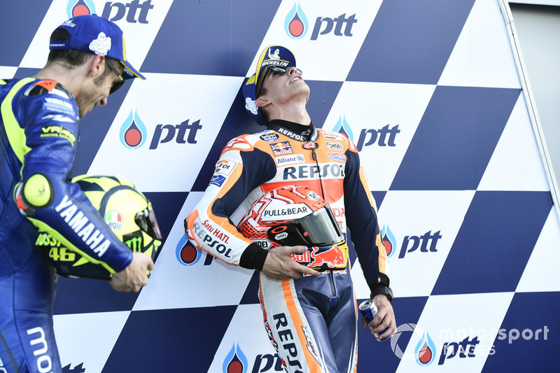 Marc Marquez, Repsol Honda Team