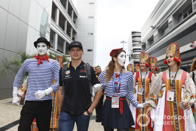 21 éves lett Max Verstappen