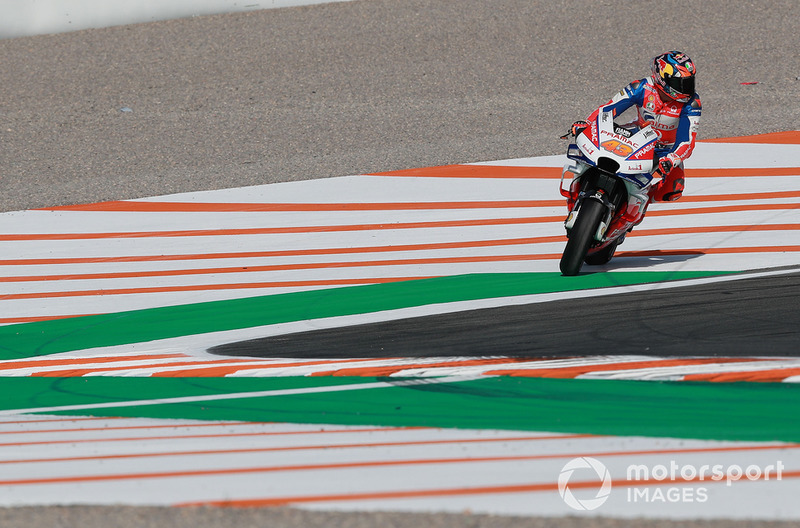 Джек Міллер, Pramac Racing