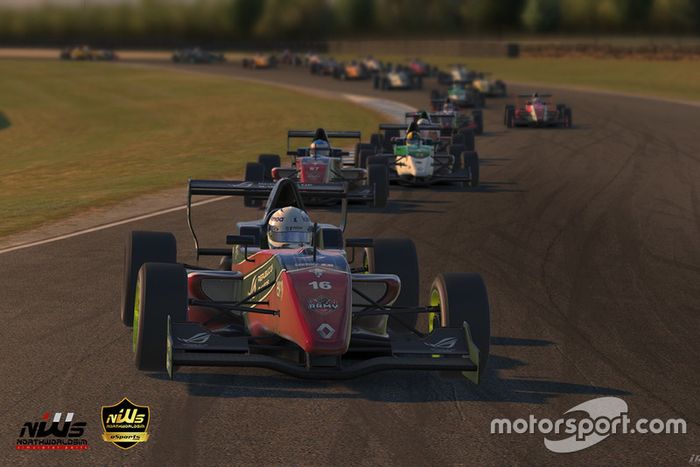 La segunda prueba de la Drivers Parade Club