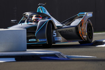 Stoffel Vandoorne, HWA Racelab, VFE-05