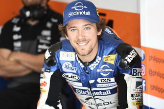 Philipp Ottl, Schedl GP Racing