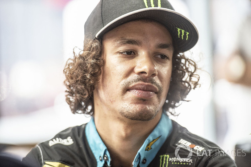 Franco Morbidelli, Estrella Galicia 0,0 Marc VDS