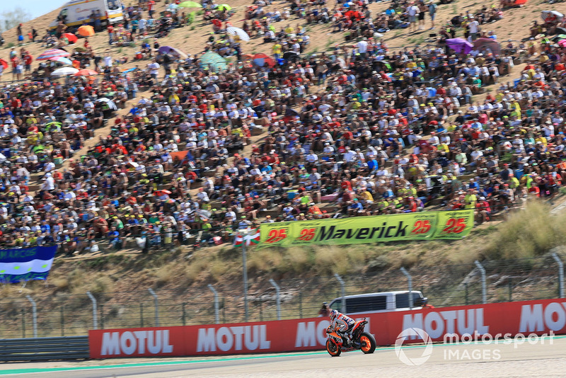 Дані Педроса, Repsol Honda Team