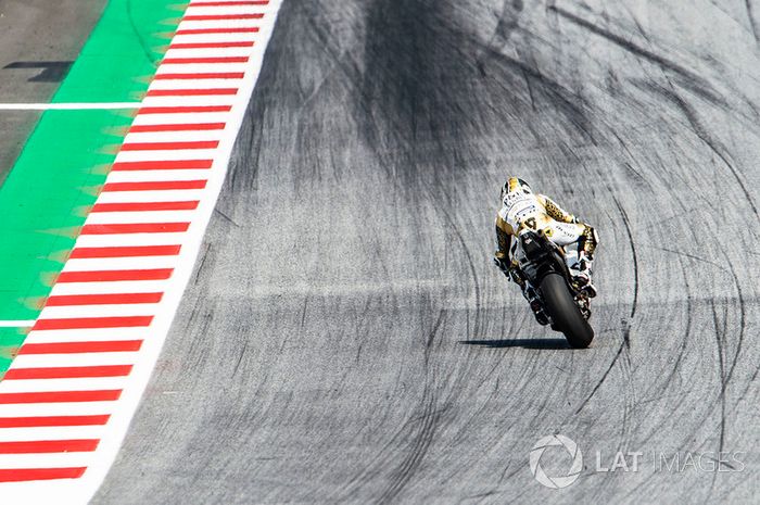 Alvaro Bautista, Angel Nieto Team