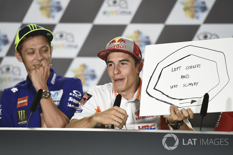 Marc Marquez