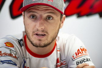 Jack Miller, Pramac Racing