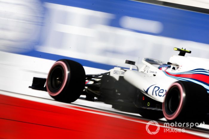 Gran premio de Rusia