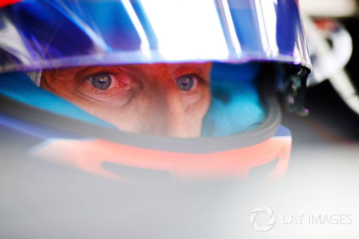 Romain Grosjean, Haas F1 Team