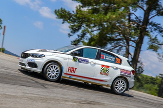 Onat Telkenar, Efe Eryalaz, Fiat Egea, Fiat Motorsporları Türkiye