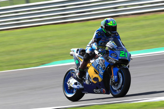 Franco Morbidelli, Estrella Galicia 0,0 Marc VDS
