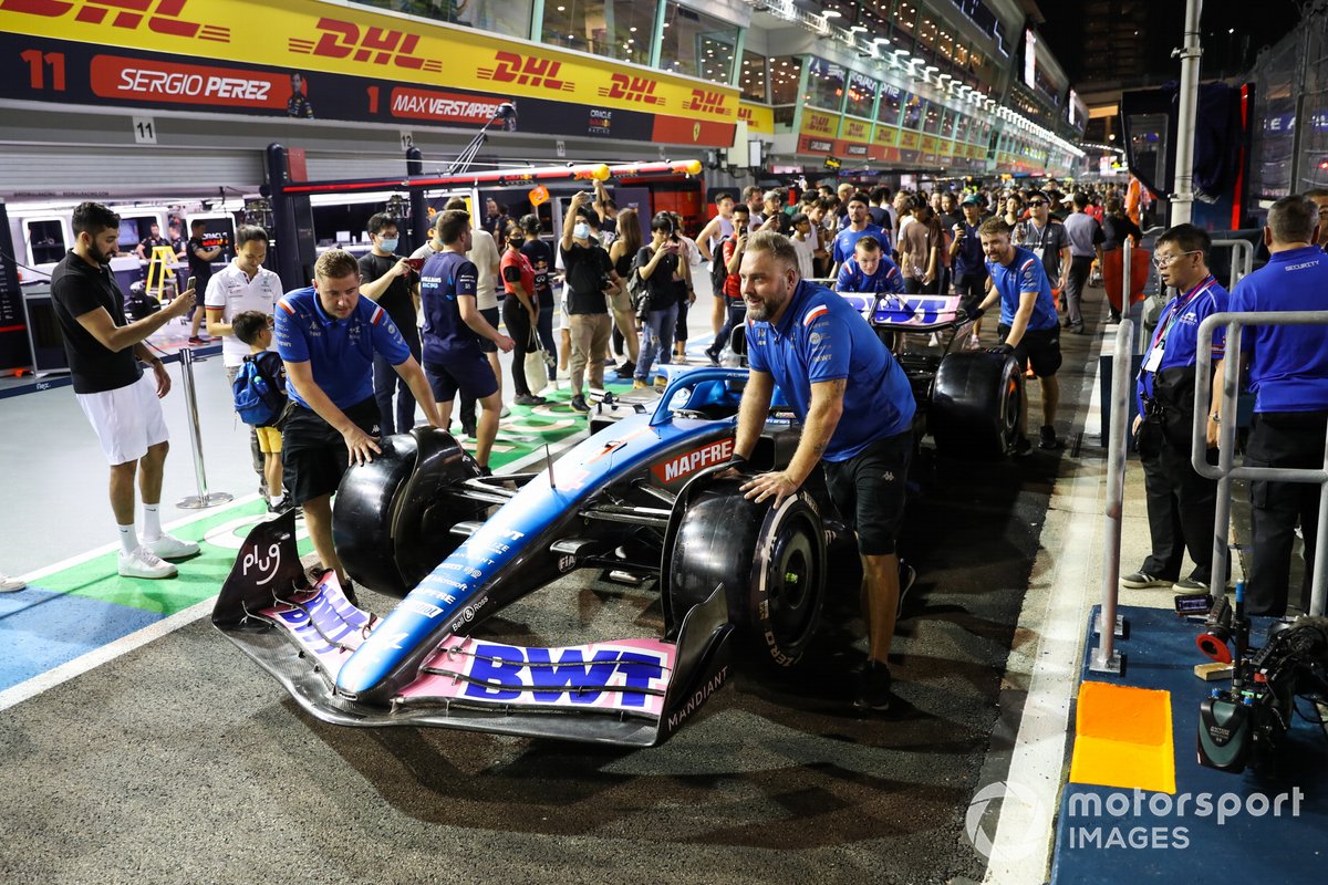 An NHL-style system would cause all kinds of personnel movement across the grid