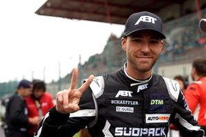 Kelvin van der Linde