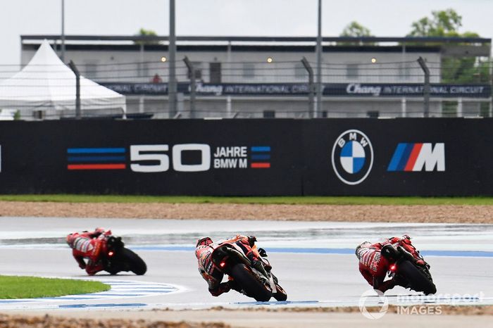 Marc Márquez, Equipo Repsol Honda