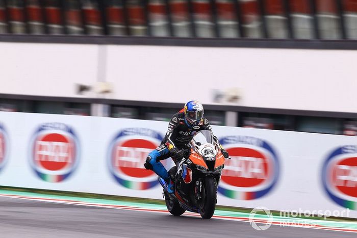 Toprak Razgatlioglu, Turkish Puccetti Racing